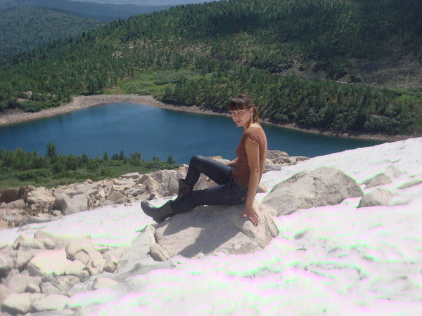 Юлия Земерева