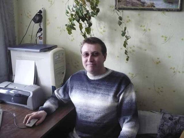 Павел Звезденков