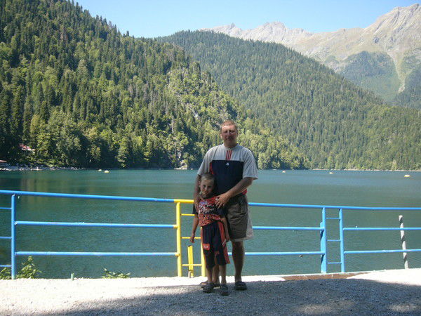 Сергей Грецкий