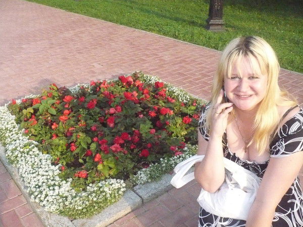 Наталья Залевская