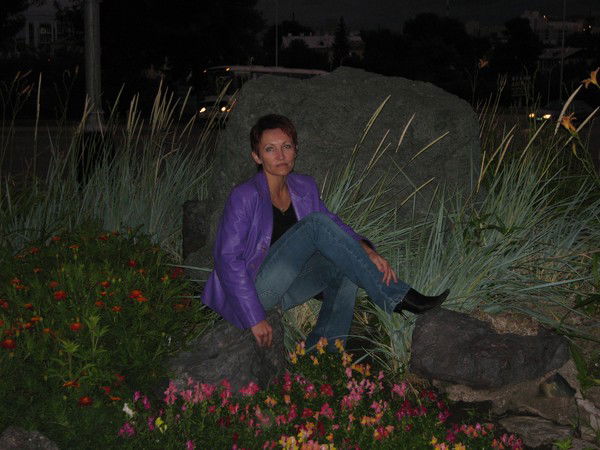 Татьяна Сафронова