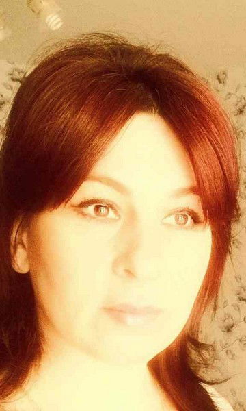 Лариса Трутнева