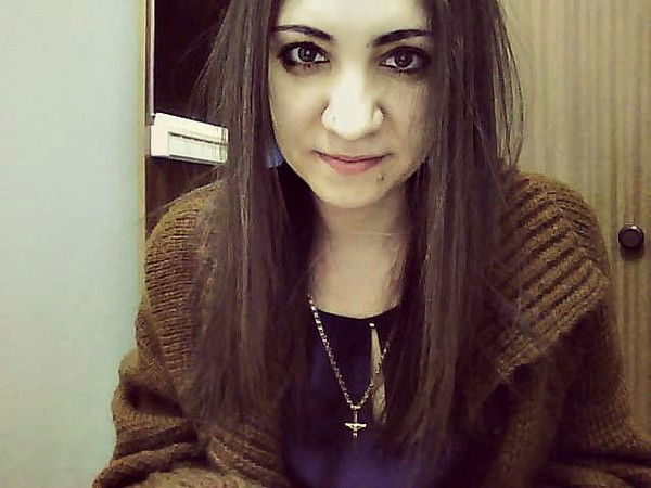 Анна Владимировна*