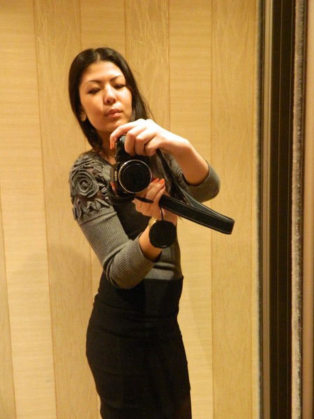 Айнура Жансейтова