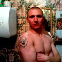 Nikolai Shalamov
