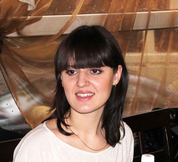 Татьяна Царенко