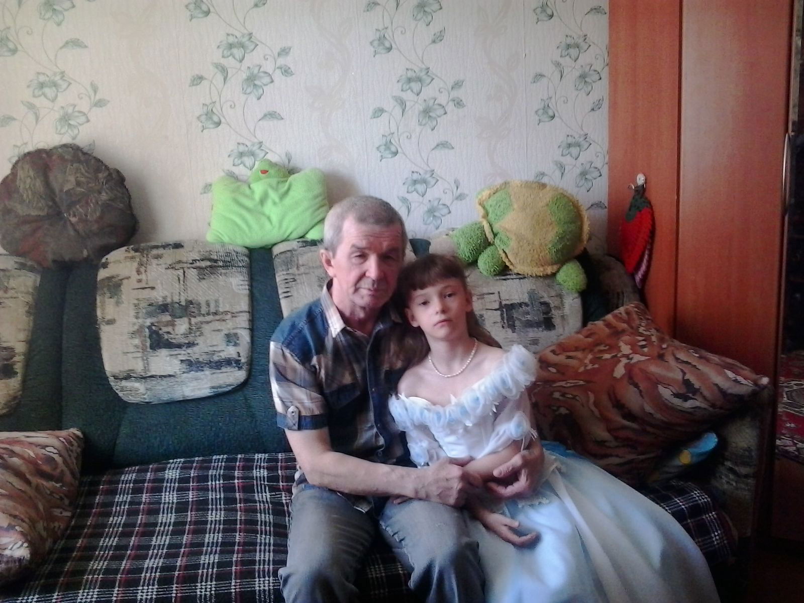 Виктор Корнев