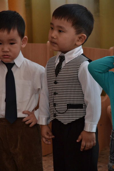 Жанна Шуканова