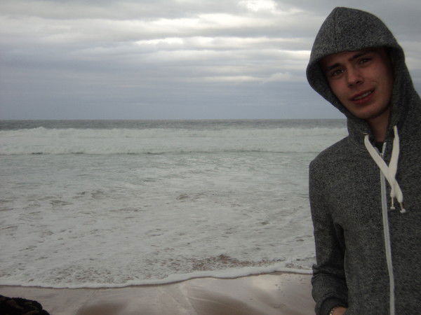 Дмитрий Мурашов