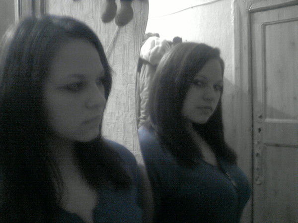 Валя Ефимова