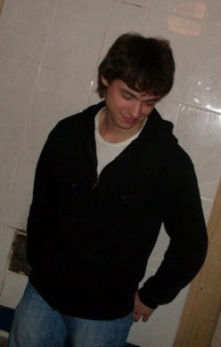 Артём Ревтович