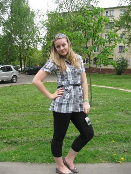 Наташа))) Смайлик