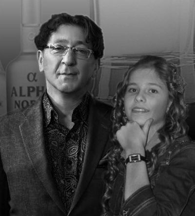 Елена Байкова