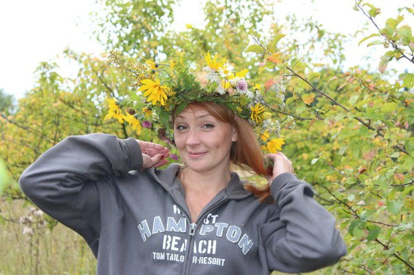 Юлия Павлова