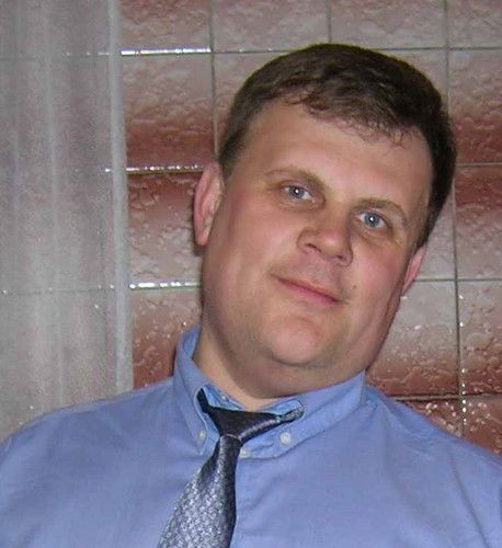 Регеда Анатолий