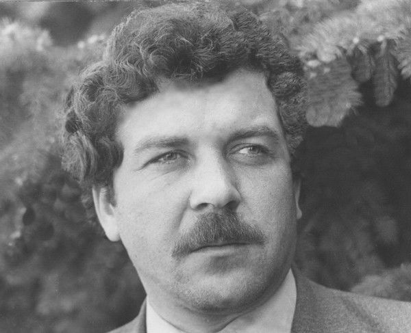 Александр Коряк