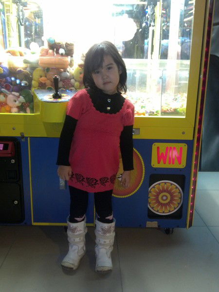 Гуля Атырау