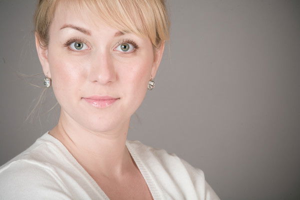 Ирина Панкова