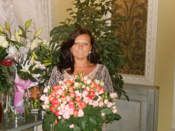 Люцина Бурак