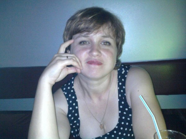 Наталия Осокина