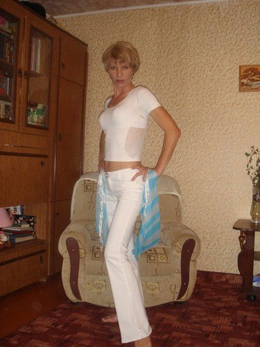 Елена Самсонова