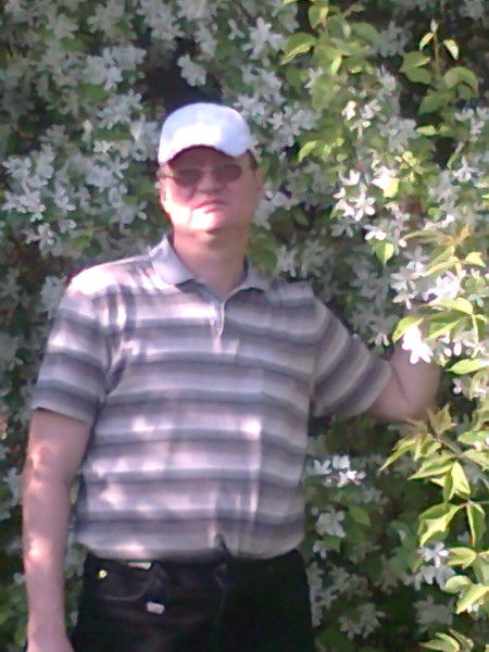 Валерий Перевалов