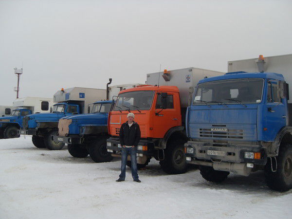 Андрей Васюков