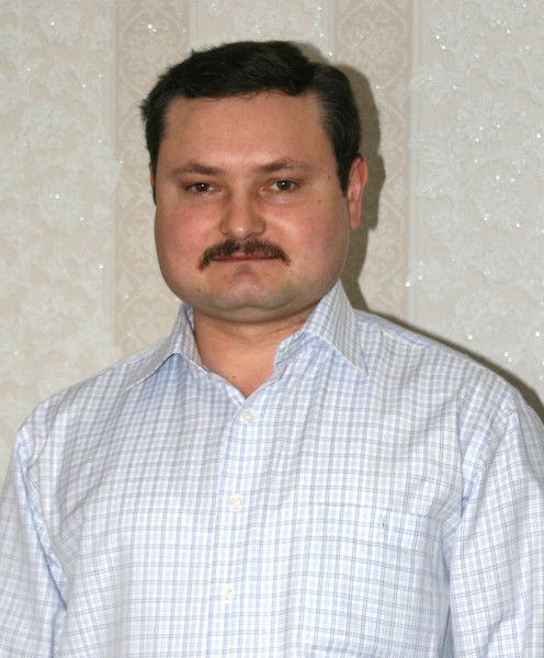 Дмитрий Орлов