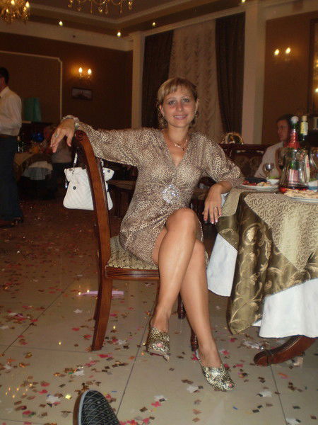 Марина Писарева