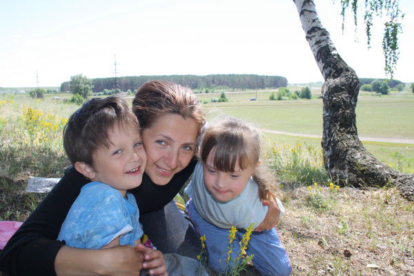 Ольга Павлова