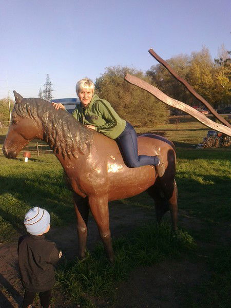 Татьяна Чепурина