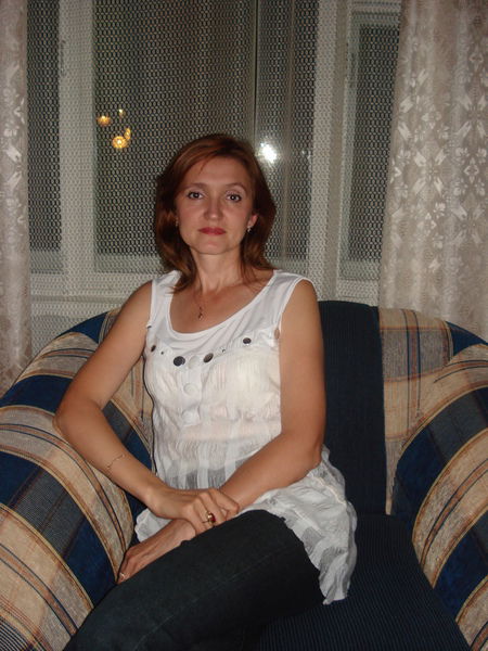 Ирина Зинченко