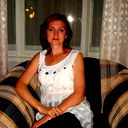 Ирина Зинченко