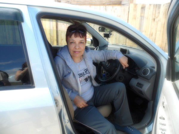 Ольга Жаландян