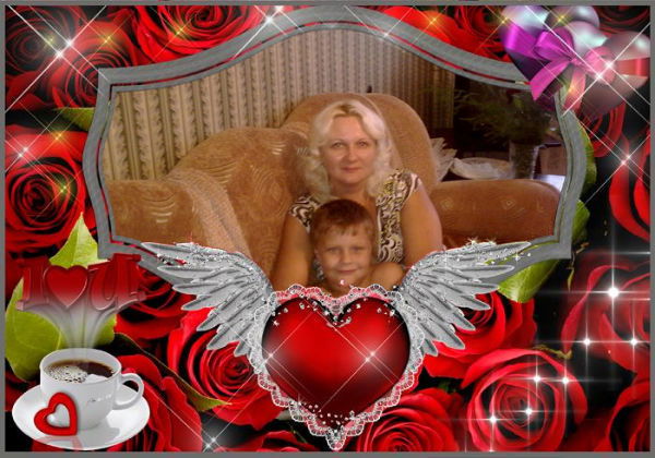 Татьяна Орлова