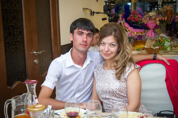 Виталий Гущин