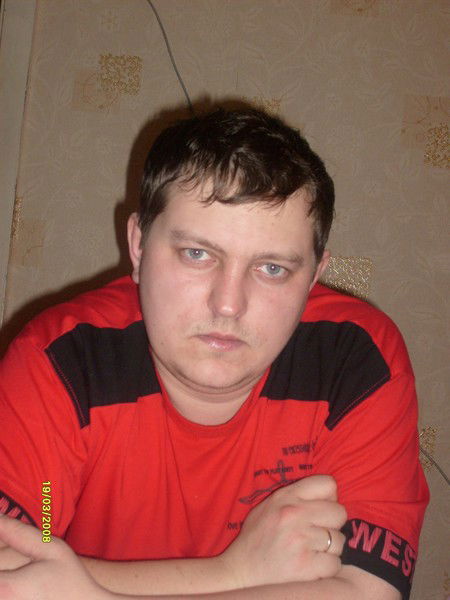 Вячеслав Облендер