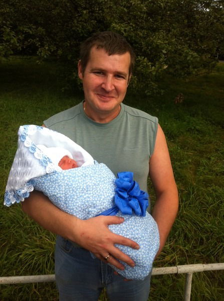 Алексей Иванов