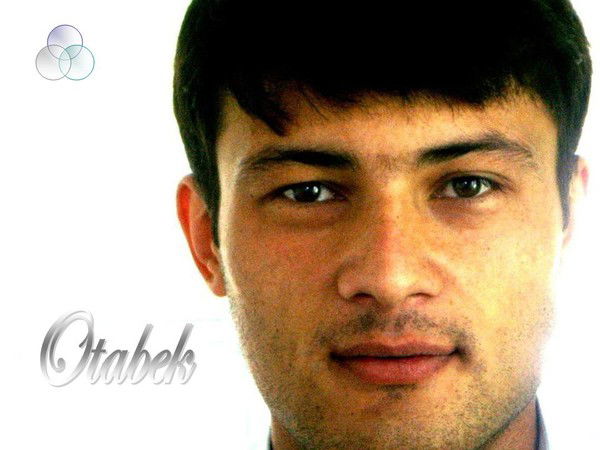 Отабек Жаббаров