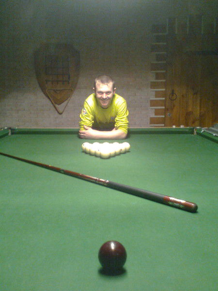 Андрей Ефимов