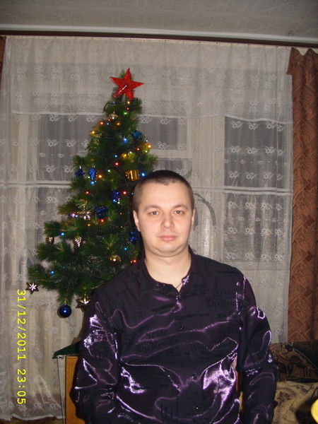 Андрей Горбунов