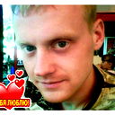 Maxim Tverdikov