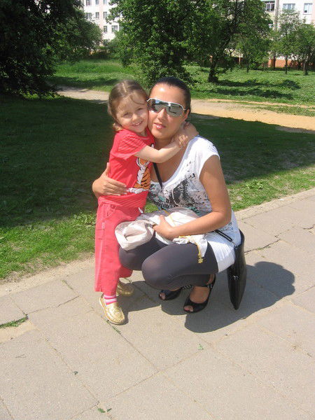 Танечка Касилович