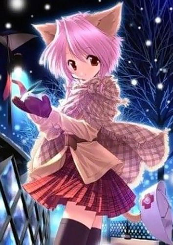 Карина Юнусова