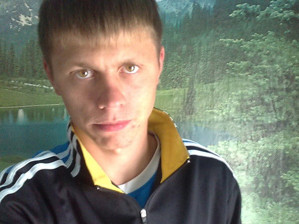 Артём Горбатов