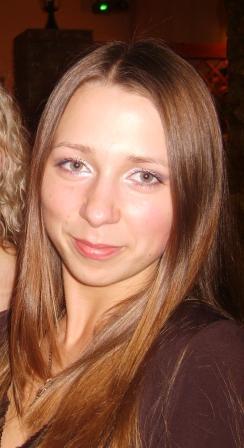 Елена Габерник