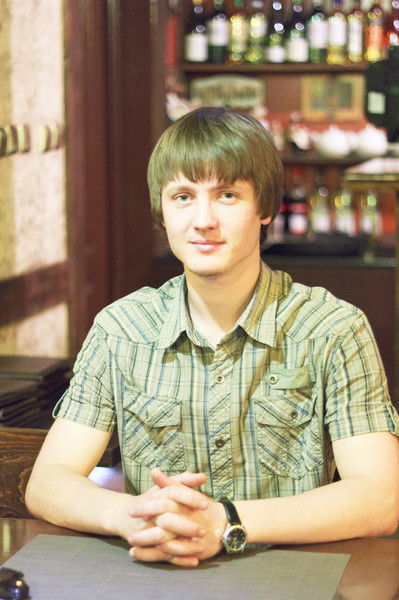 Андрей Пасько