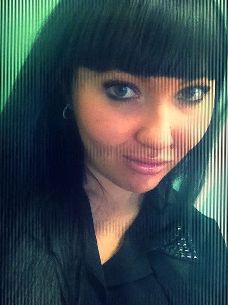 Валентина Холопенко