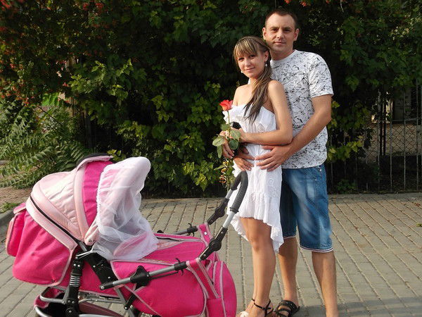 Екатерина Полищук