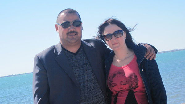 Денис Валиев